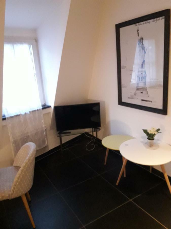 Les Appartements Berthe Molly 科尔马 外观 照片