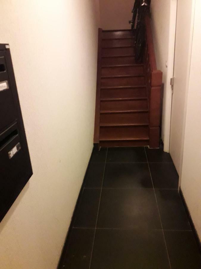 Les Appartements Berthe Molly 科尔马 外观 照片
